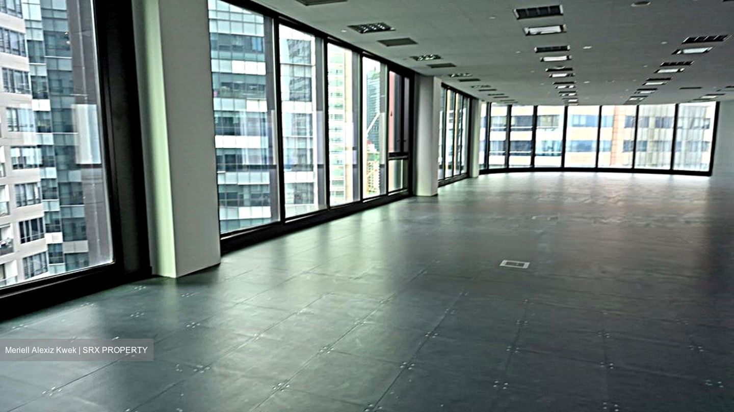 Skywaters Residences (D1), Office #487084571